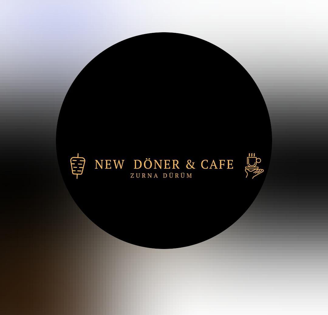 New Döner Cafe
